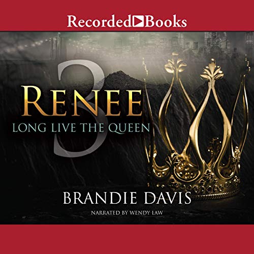 Cover of Renee 3