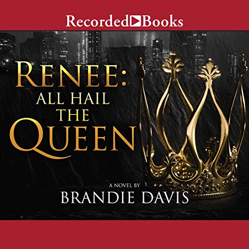 Cover of Renee