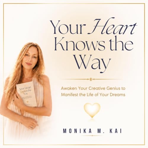 Cover of Your Heart Knows the Way