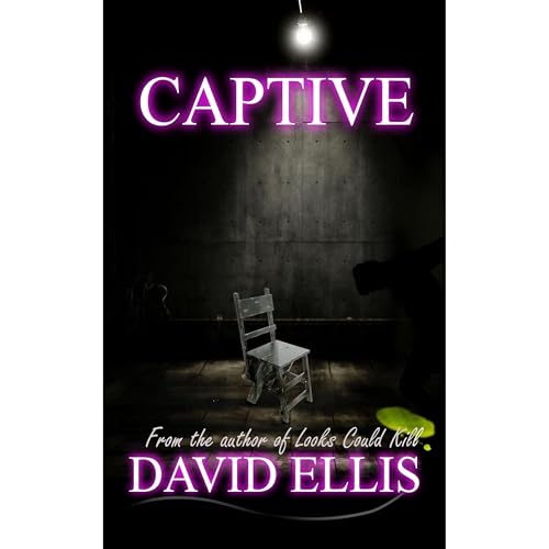 Cover of Captive