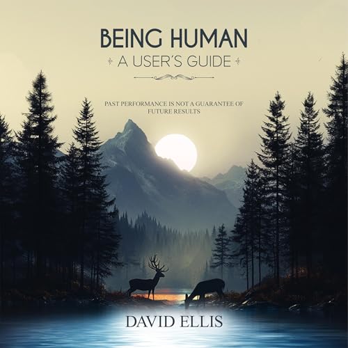 Cover of Being Human