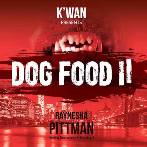 Cover of Dog Food 2
