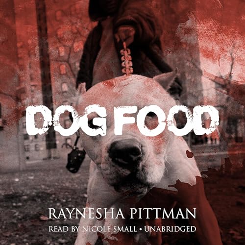 Cover of Dog Food