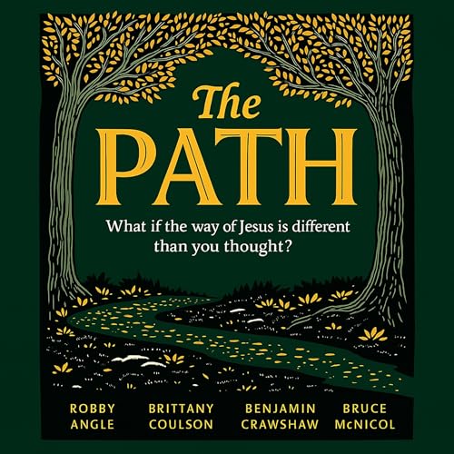 Cover of The Path