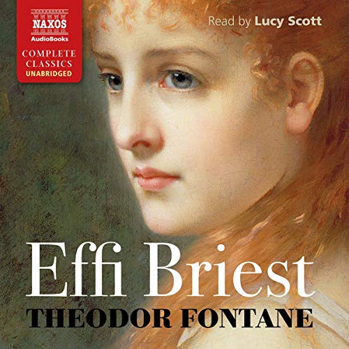 Cover of Effi Briest
