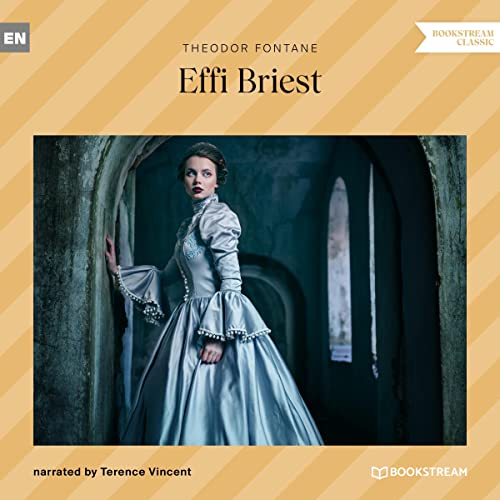 Cover of Effi Briest