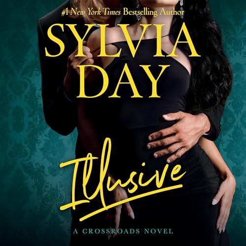 Cover of Illusive
