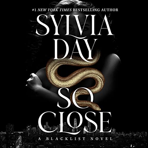 Cover of So Close