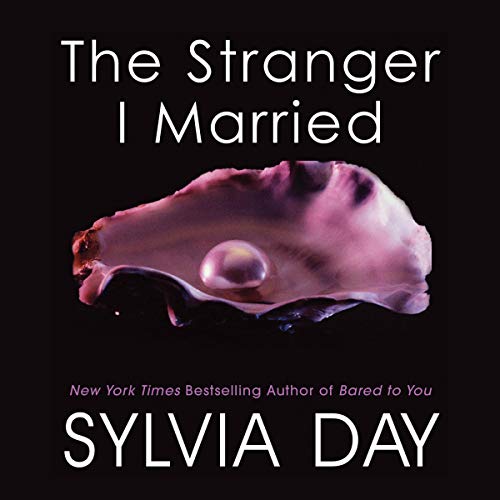 Cover of The Stranger I Married