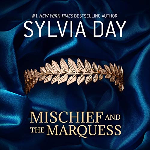Cover of Mischief and the Marquess