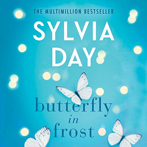 Cover of Butterfly in Frost