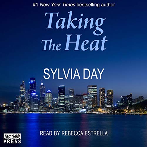 Cover of Taking the Heat