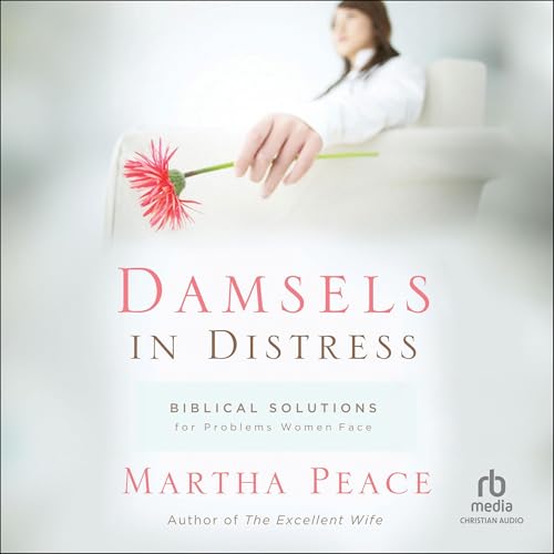 Cover of Damsels in Distress