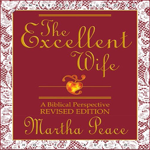 Cover of Excellent Wife