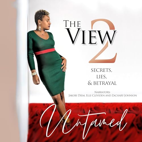Cover of The View 2: Secrets, Lies, & Betrayal