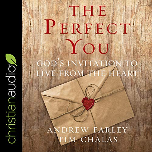 Cover of The Perfect You