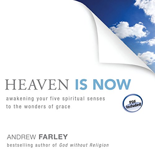 Cover of Heaven Is Now