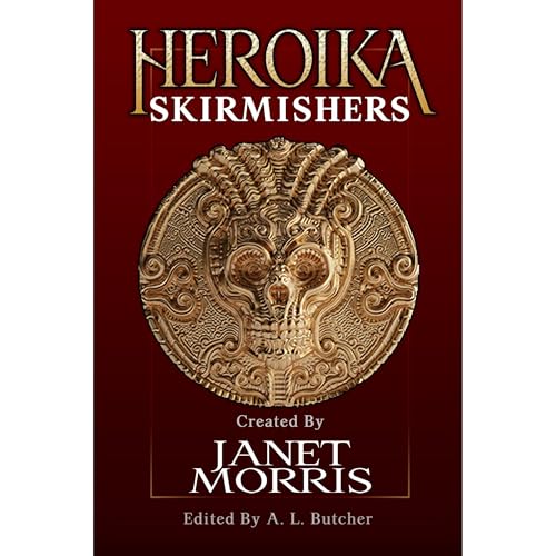 Cover of Heroika