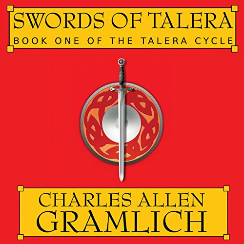 Cover of Swords of Talera