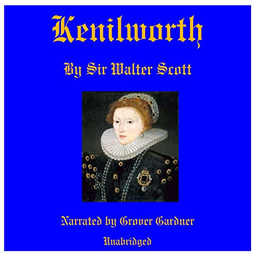 Cover of Kenilworth