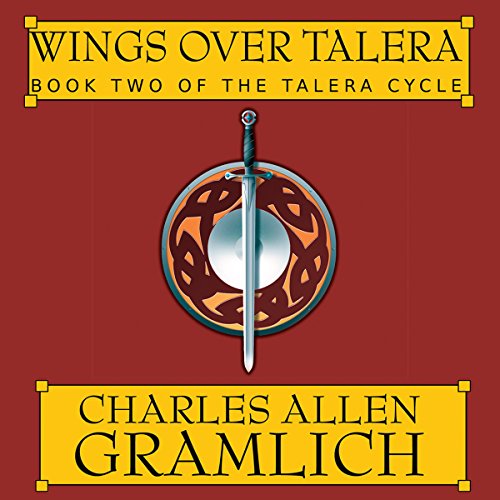 Cover of Wings Over Talera