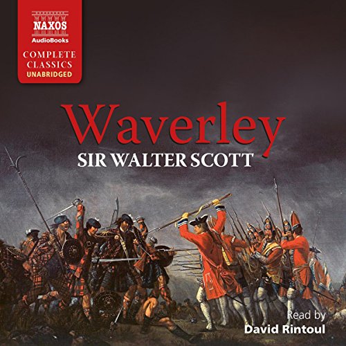 Cover of Waverley