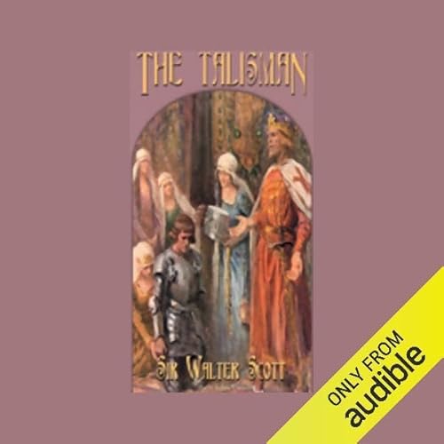 Cover of The Talisman