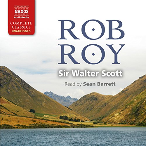 Cover of Rob Roy