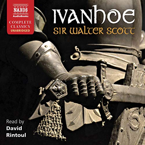 Cover of Ivanhoe