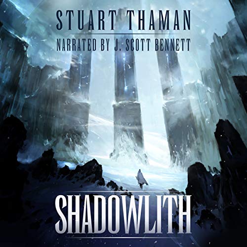 Cover of Shadowlith