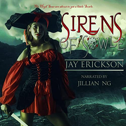 Cover of Sirens of Sowle
