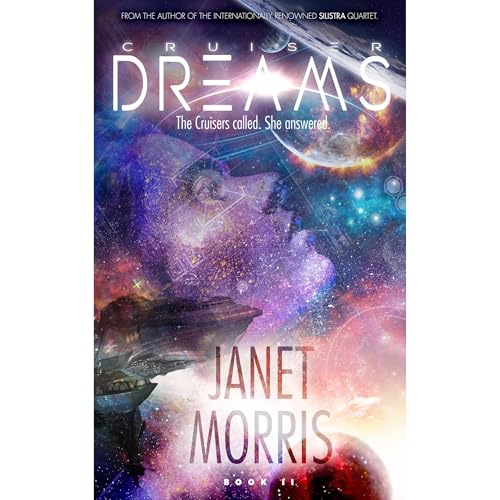 Cover of Cruiser Dreams