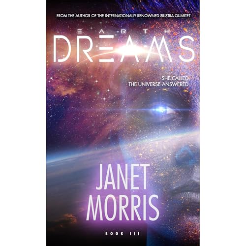 Cover of Earth Dreams