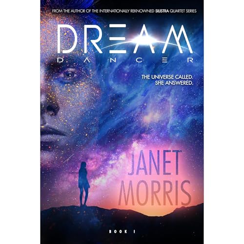 Cover of Dream Dancer