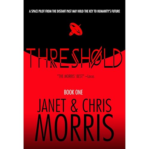 Cover of Threshold