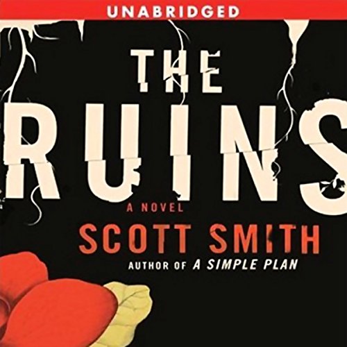 Cover of The Ruins