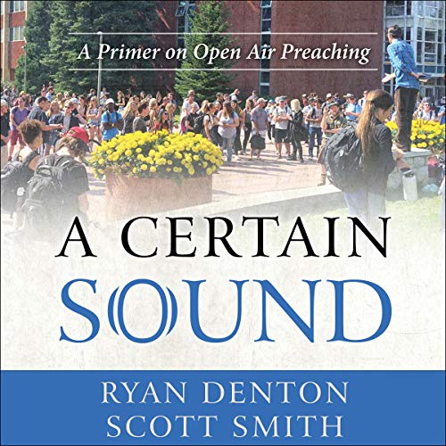 Cover of A Certain Sound