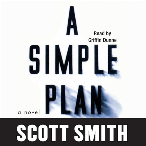 Cover of A Simple Plan