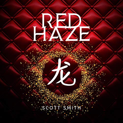 Cover of Red Haze