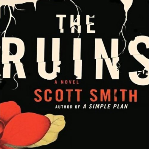 Cover of The Ruins