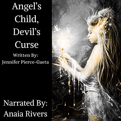 Cover of Angel’s Child, Devil’s Curse