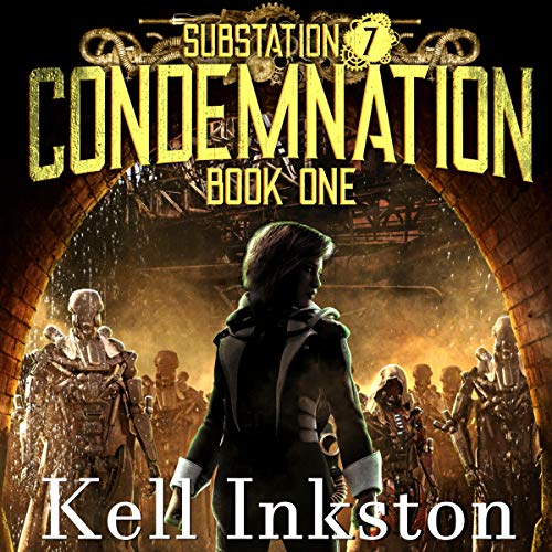 Cover of Condemnation