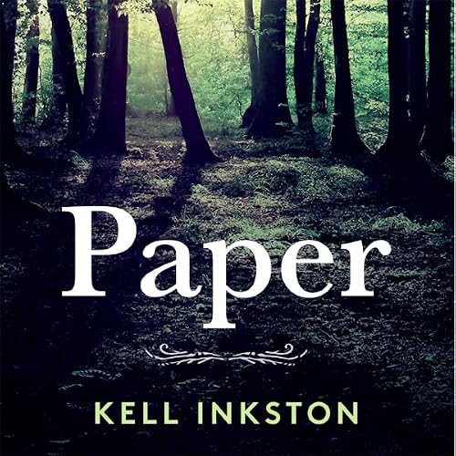 Cover of Paper: A Short Story