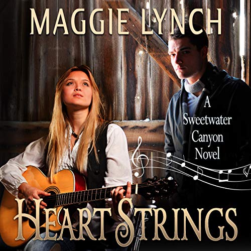 Cover of Heart Strings