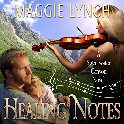 Cover of Healing Notes: Rachel's Story