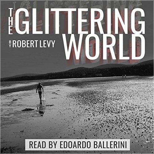 Cover of The Glittering World