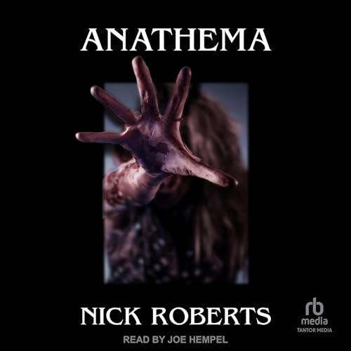 Cover of Anathema