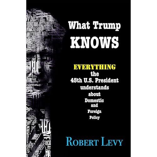 Cover of What Trump Knows
