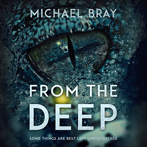 Cover of From the Deep