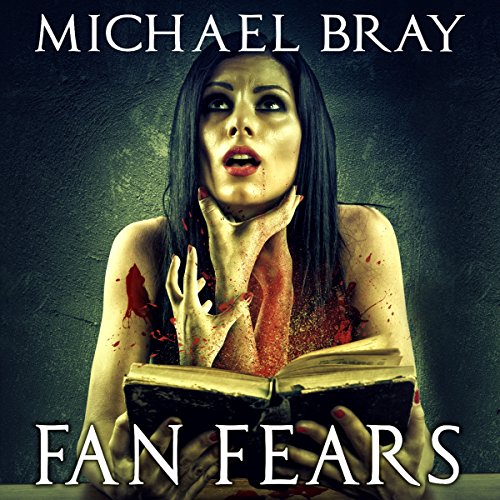 Cover of Fan Fears